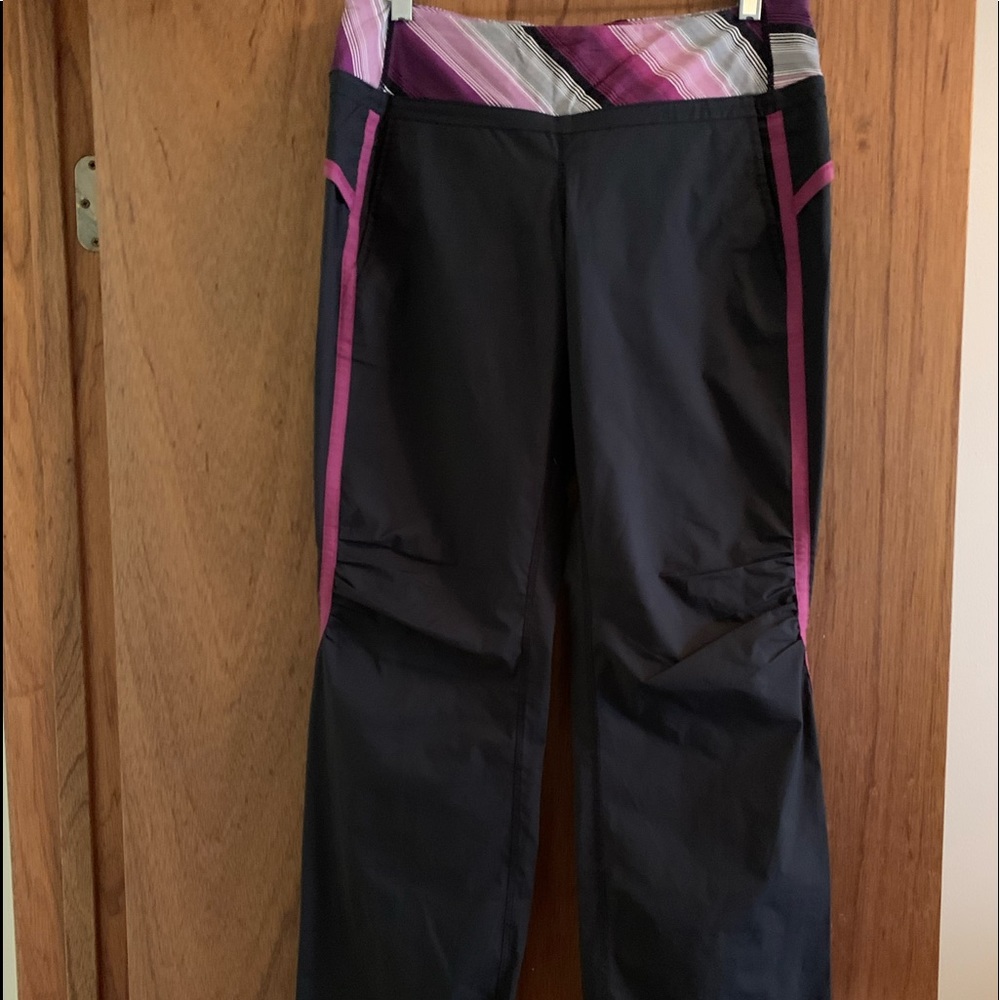 Lululemon pants